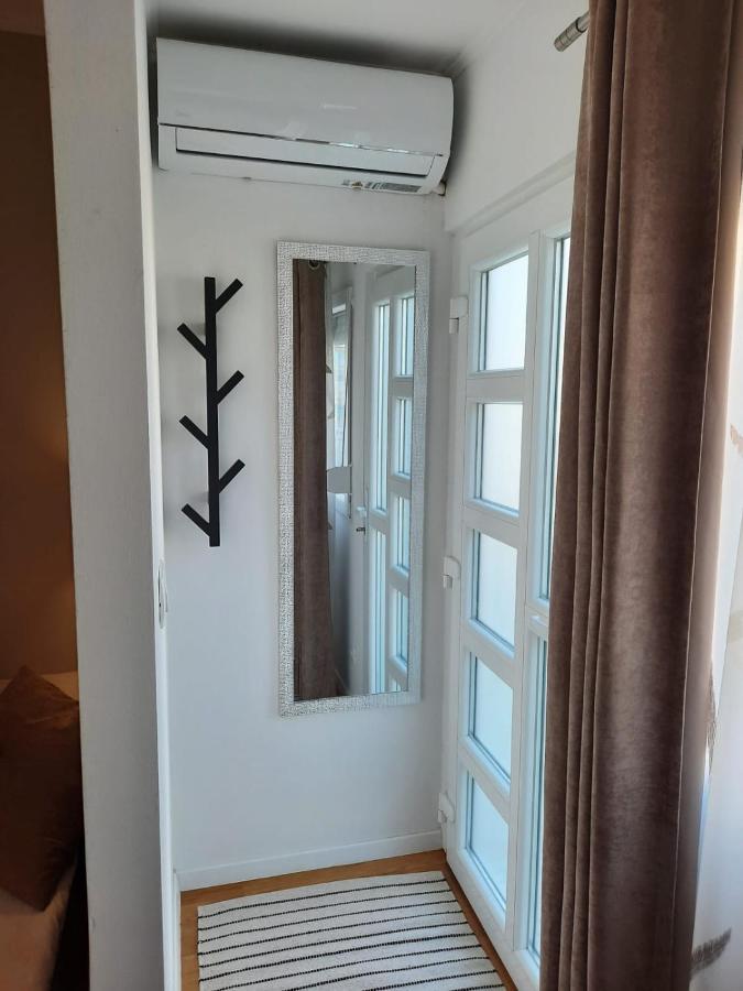 Studio Apartman Chiara Zagreb Luaran gambar