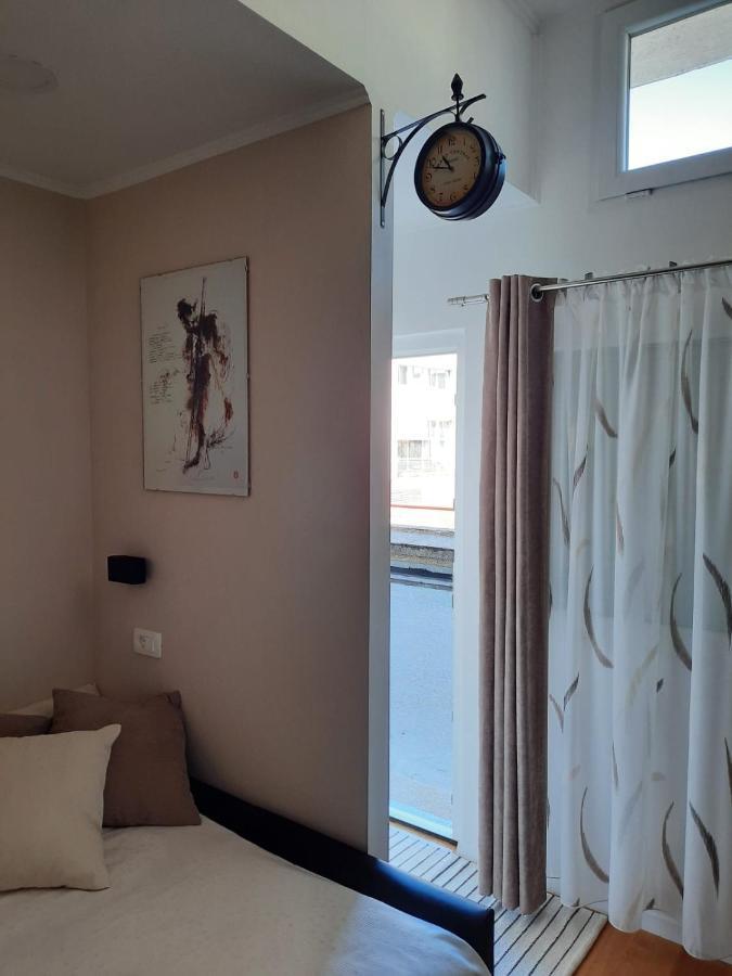 Studio Apartman Chiara Zagreb Luaran gambar
