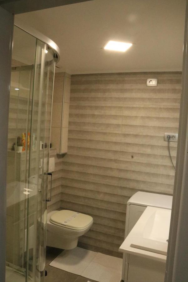 Studio Apartman Chiara Zagreb Luaran gambar