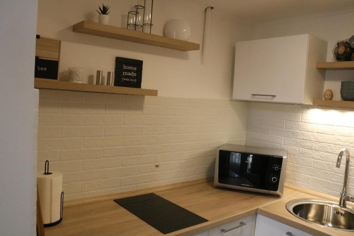 Studio Apartman Chiara Zagreb Luaran gambar