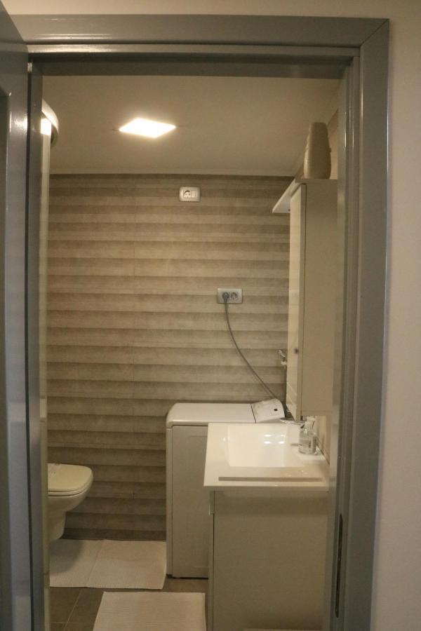 Studio Apartman Chiara Zagreb Luaran gambar